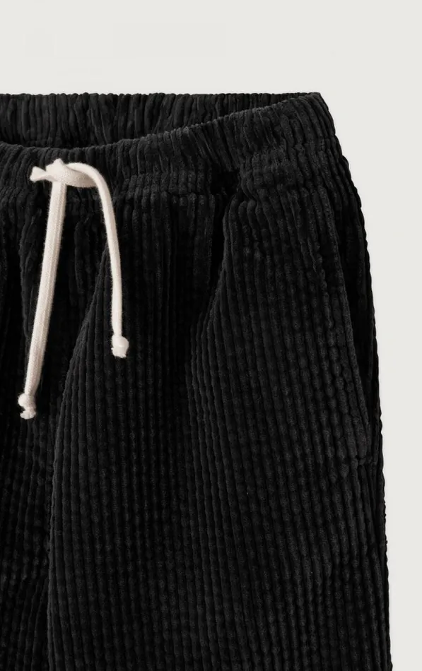 American Vintage Trousers and Shorts Kids Trousers Padow Vintage Carbon American Vintage Trousers and Shorts Kids Trousers Padow Vintage Carbon