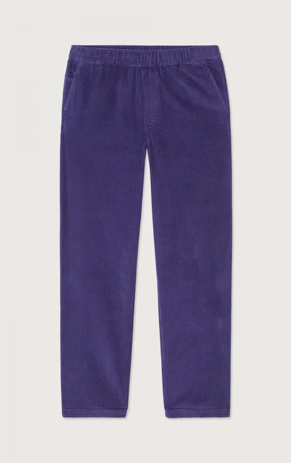 American Vintage Trousers Men Trousers Padow Vintage Galactic American Vintage Trousers Men Trousers Padow Vintage Galactic