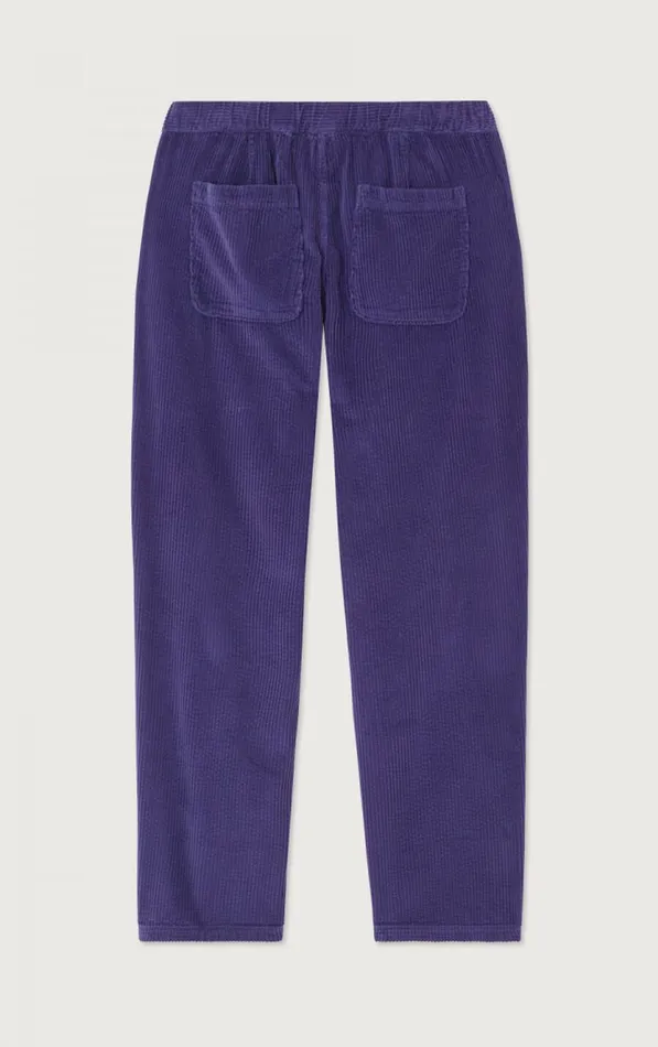 American Vintage Trousers Men Trousers Padow Vintage Galactic American Vintage Trousers Men Trousers Padow Vintage Galactic