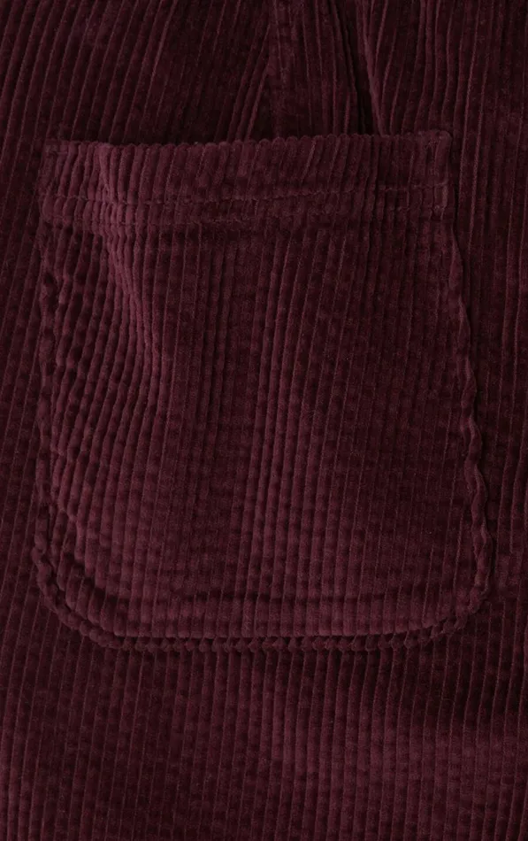 American Vintage Trousers Men Trousers Padow Vintage Mahogany American Vintage Trousers Men Trousers Padow Vintage Mahogany