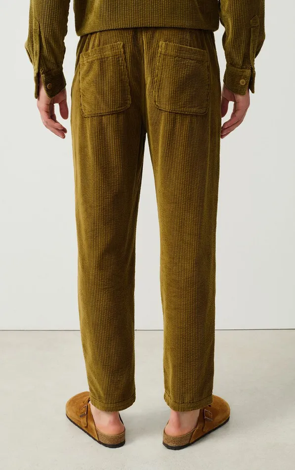 American Vintage Trousers Men Trousers Padow Vintage Young Plants American Vintage Trousers Men Trousers Padow Vintage Young Plants