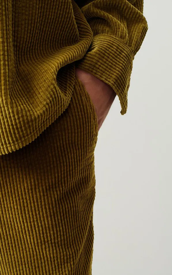 American Vintage Trousers Men Trousers Padow Vintage Young Plants American Vintage Trousers Men Trousers Padow Vintage Young Plants