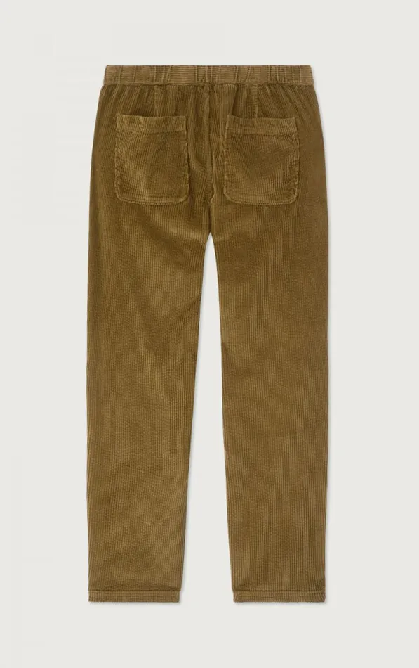 American Vintage Trousers Men Trousers Padow Vintage Young Plants American Vintage Trousers Men Trousers Padow Vintage Young Plants