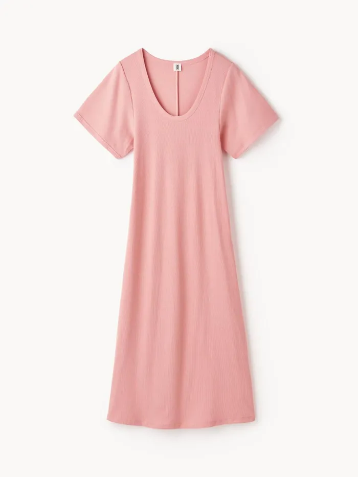 Anaissa Maxi Dress Diva Women By Malene Birger Dresses