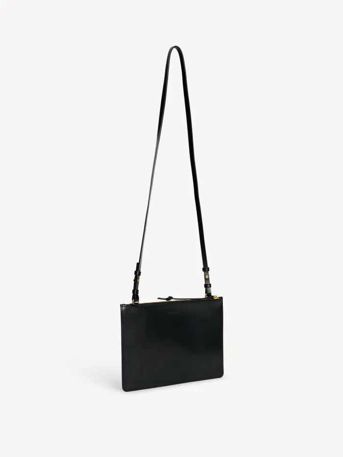 Aya Purse Black Women By Malene Birger Bags