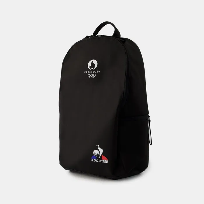 Backpacks And Sports Bags Men Le Coq Sportif Paris 2024 Backpack