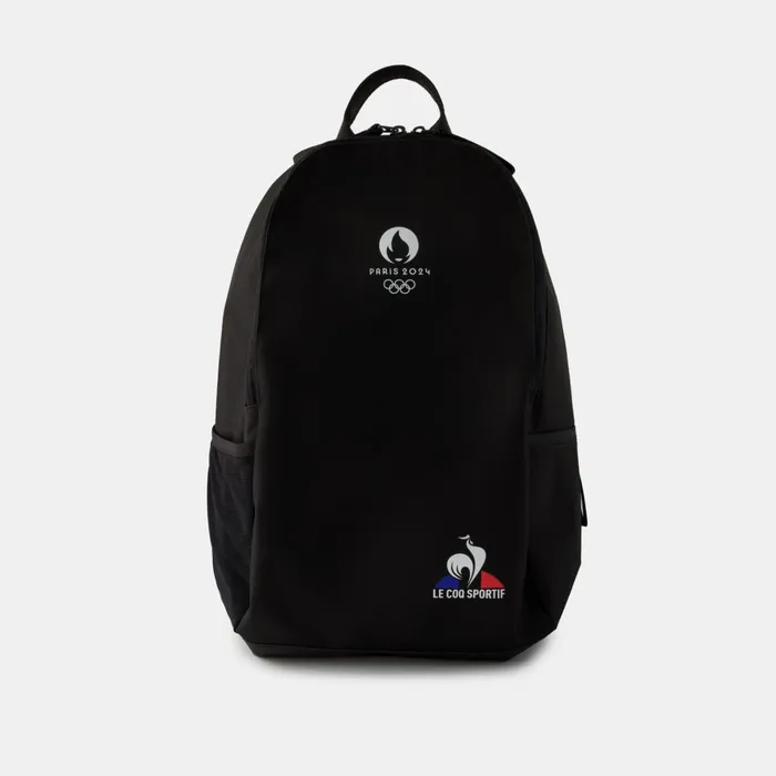 Backpacks And Sports Bags Men Le Coq Sportif Paris 2024 Backpack