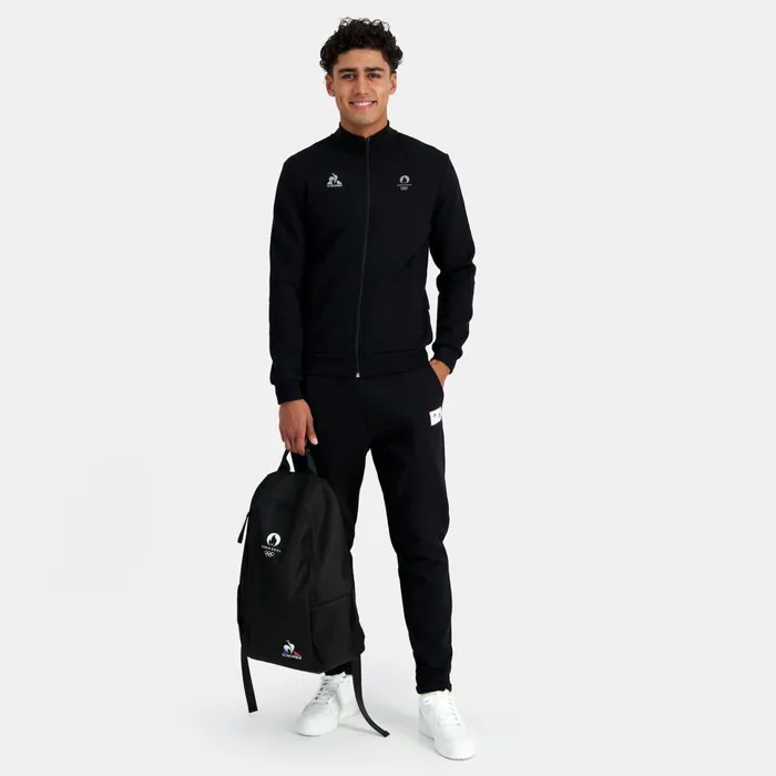 Backpacks And Sports Bags Men Le Coq Sportif Paris 2024 Backpack