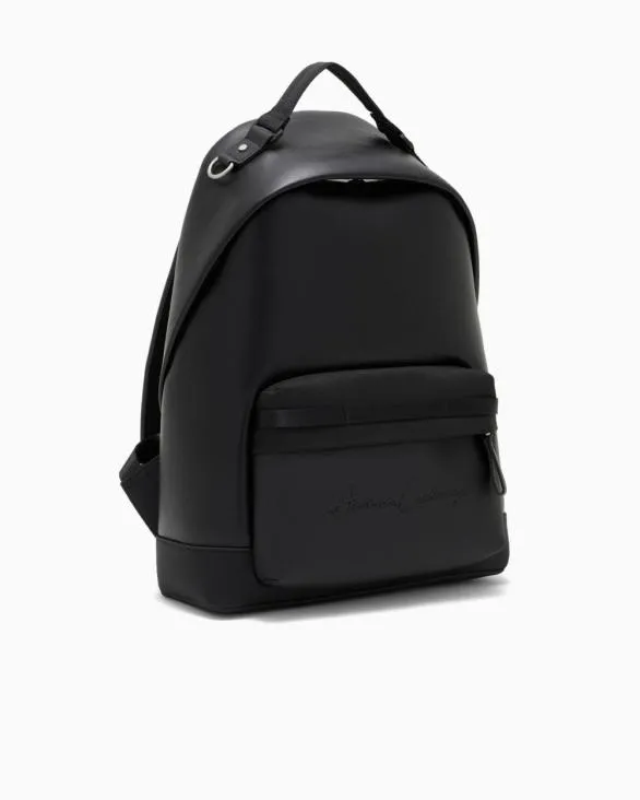 Backpacks Black Men Armani Backpacks Backpacks Black Men Armani Backpacks