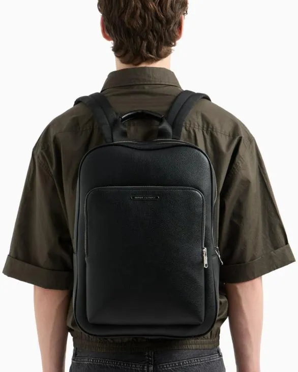 Backpacks Black Men Armani Backpacks Backpacks Black Men Armani Backpacks