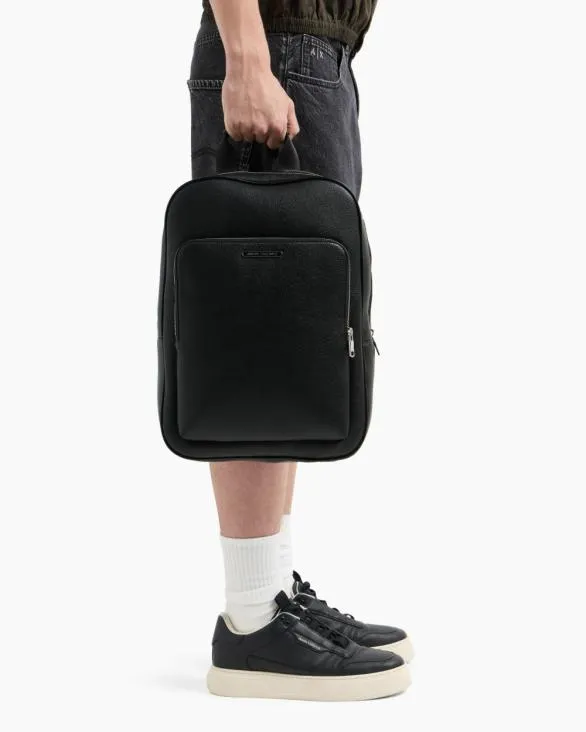 Backpacks Black Men Armani Backpacks Backpacks Black Men Armani Backpacks