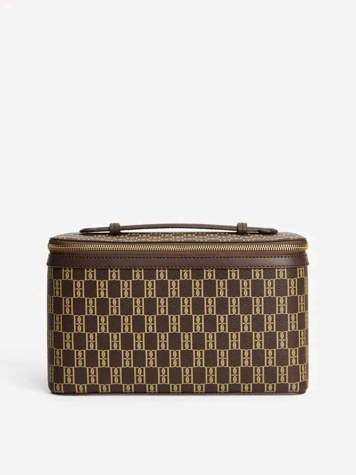 Bae Beauty Cosmetics Case Shale Women By Malene Birger Beauty Bags