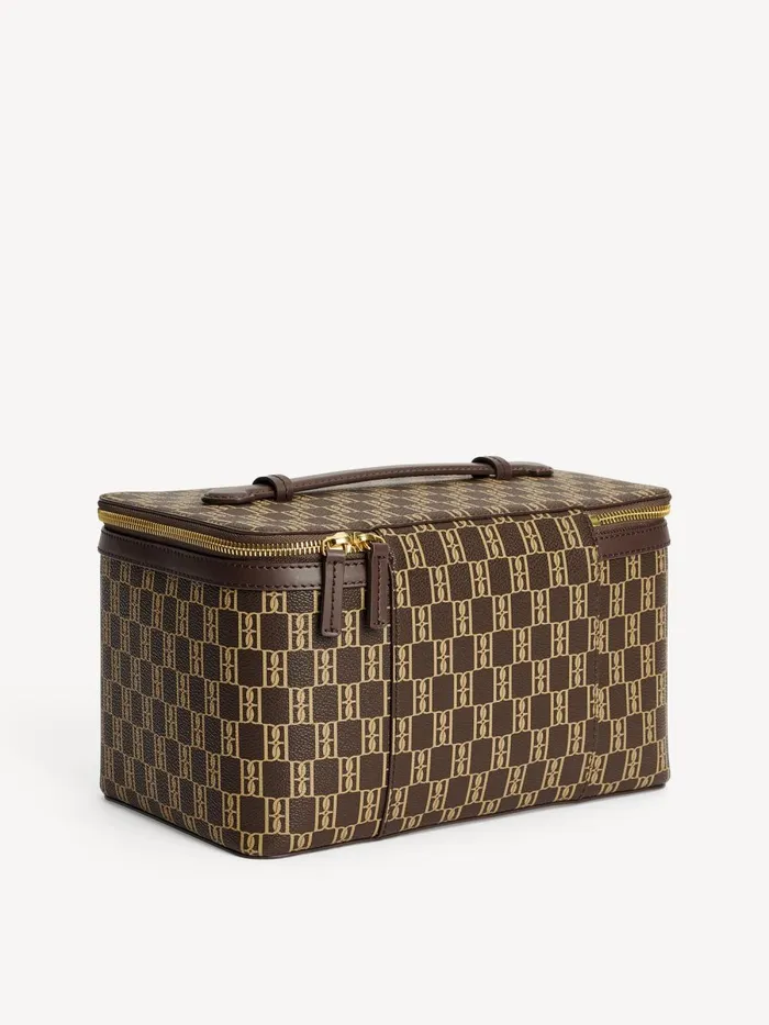 Bae Beauty Cosmetics Case Shale Women By Malene Birger Beauty Bags