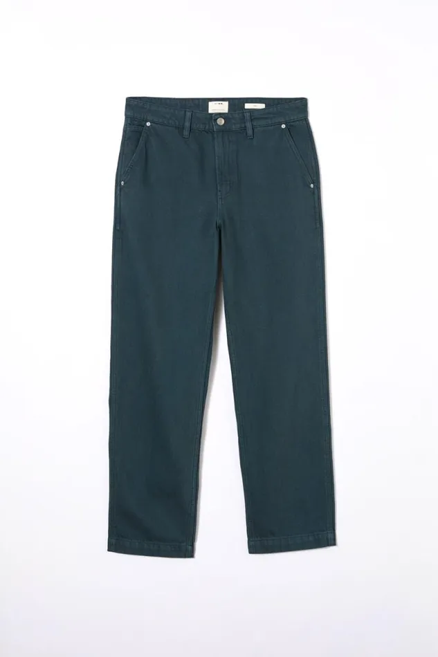 Baggy Jean Carpenter Trekking Green Men Cotton On Pants Baggy Jean Carpenter Trekking Green Men Cotton On Pants