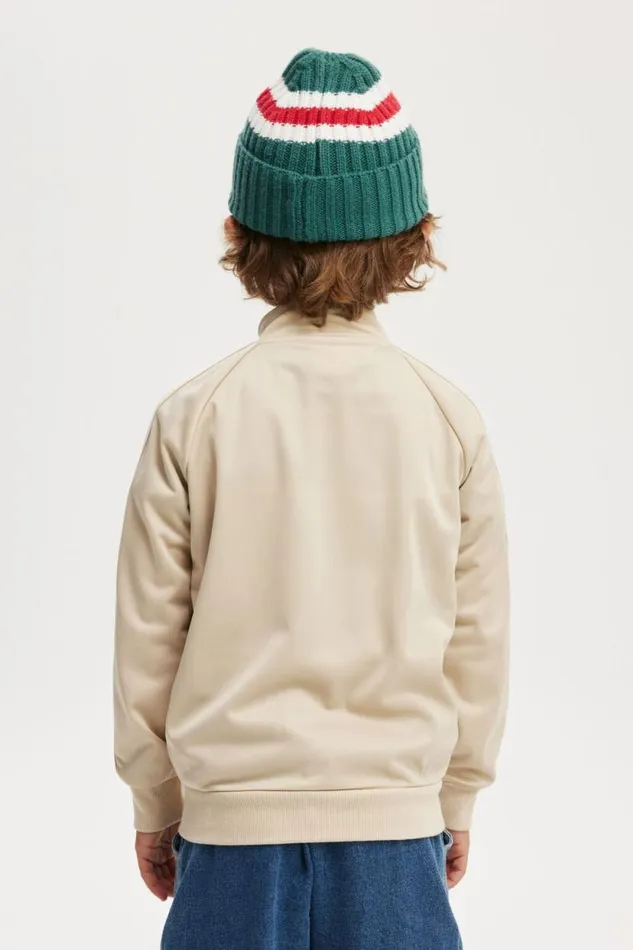 Beckett Zip Thru Sport Jacket Rainy Day BoysGirls Cotton On Jackets and Sweaters Beckett Zip Thru Sport Jacket Rainy Day BoysGirls Cotton On Jackets and Sweaters