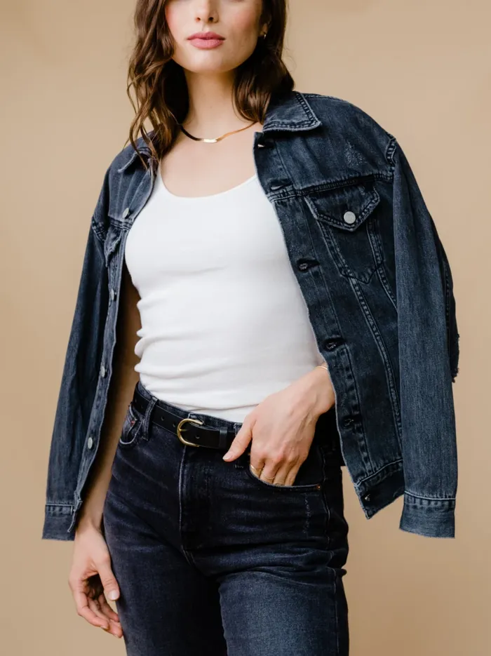 Belts and Accessories Roseli Belt Whiskey 8211 Able Women