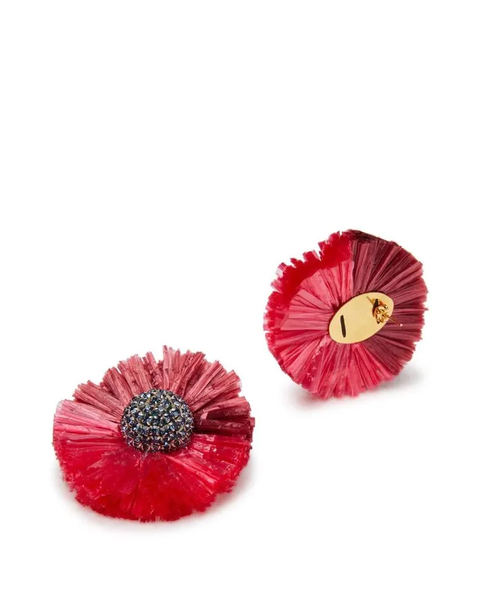 Big Bang Earrings Multicolor Ocra Women La Double J Jewelry Big Bang Earrings Multicolor Ocra Women La Double J Jewelry