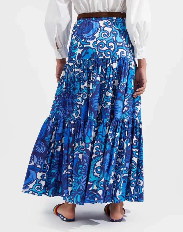 Big Skirt Anemone Women La Double J Skirts Big Skirt Anemone Women La Double J Skirts