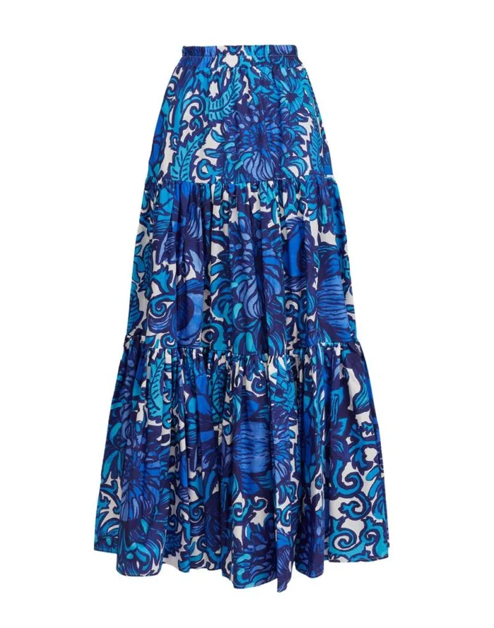 Big Skirt Anemone Women La Double J Skirts Big Skirt Anemone Women La Double J Skirts