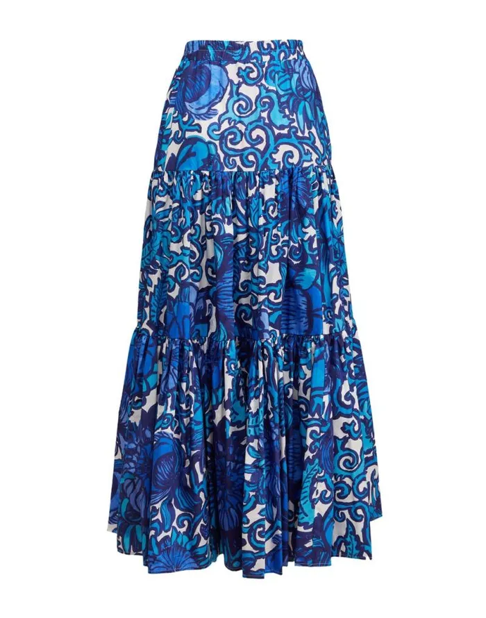 Big Skirt Anemone Women La Double J Skirts Big Skirt Anemone Women La Double J Skirts