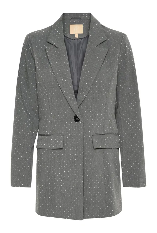 Blazers and Waistcoats Women CULTURE CUannlise Blazer