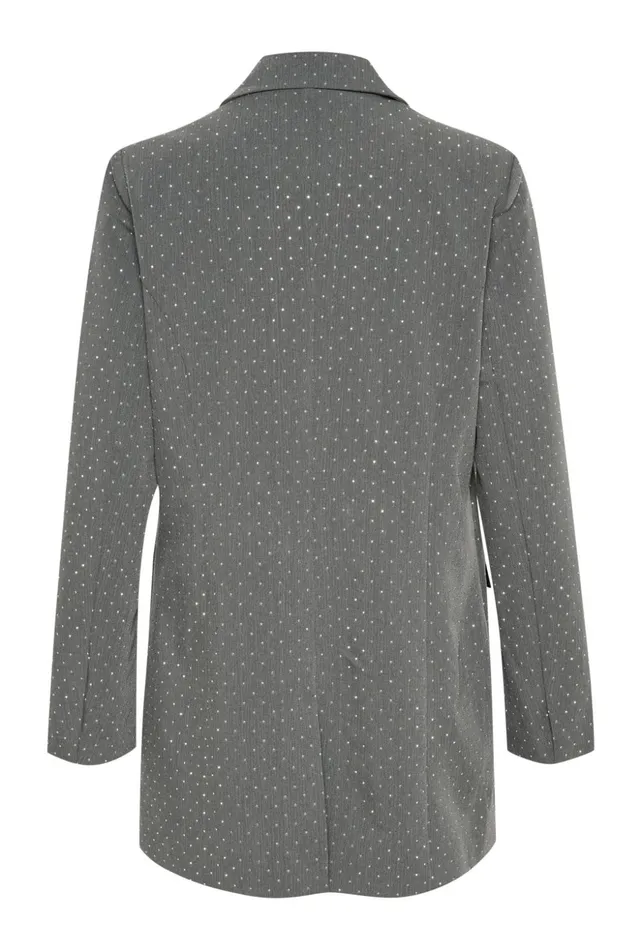 Blazers and Waistcoats Women CULTURE CUannlise Blazer