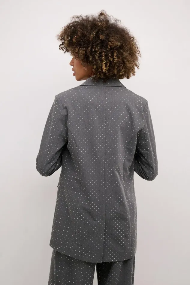 Blazers and Waistcoats Women CULTURE CUannlise Blazer