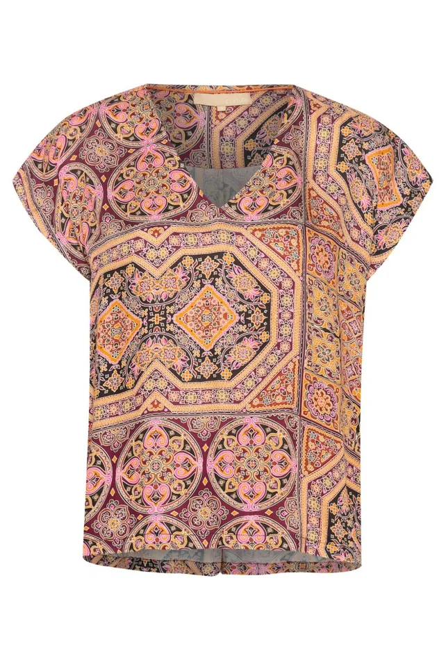 Blouses Women CULTURE CUagna Blouse