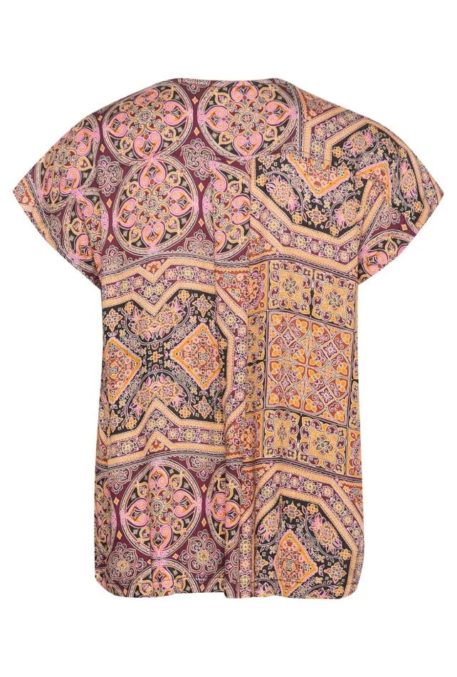 Blouses Women CULTURE CUagna Blouse