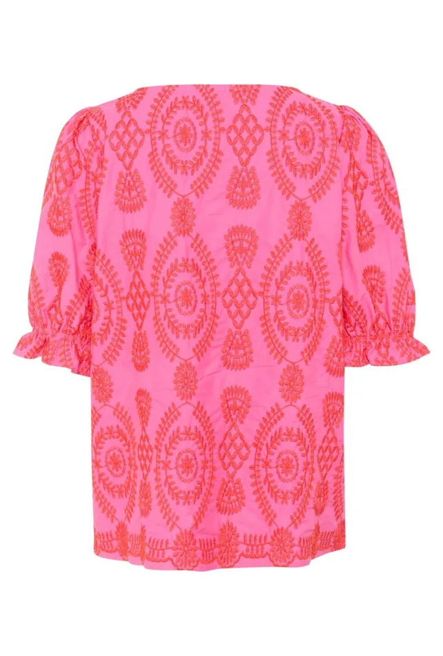 Blouses Women CULTURE CUaidy Blouse