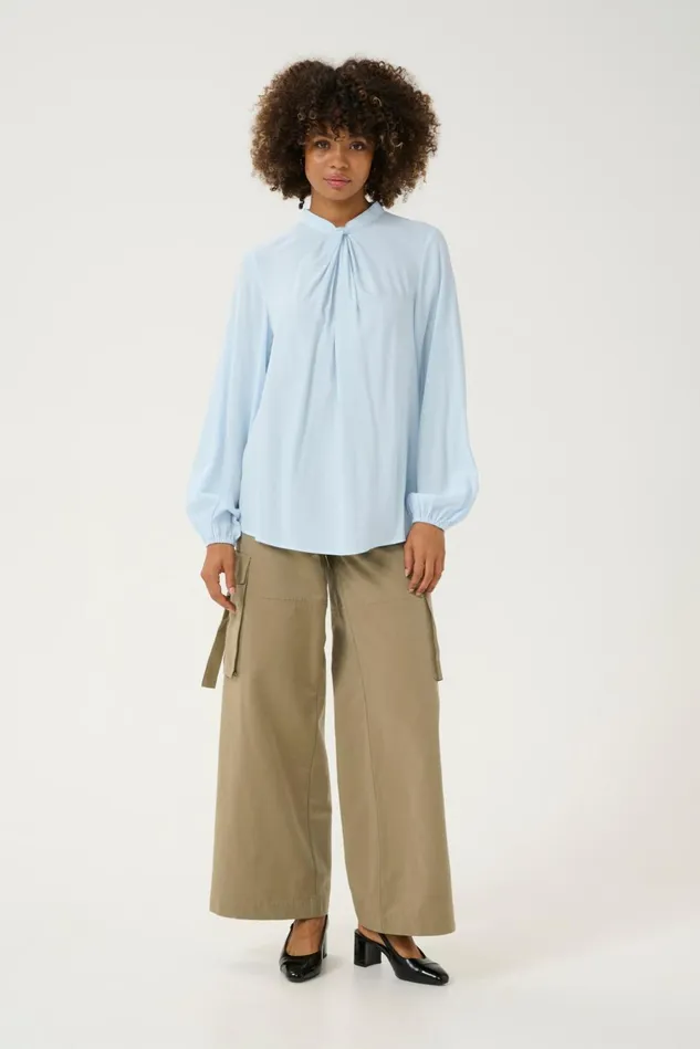 Blouses Women CULTURE CUbaya Blouse
