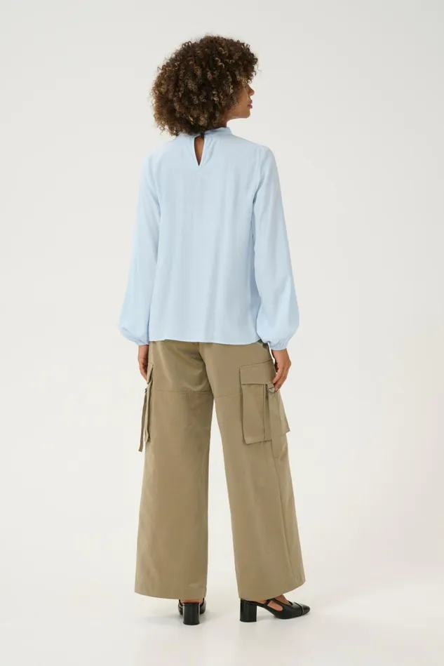 Blouses Women CULTURE CUbaya Blouse