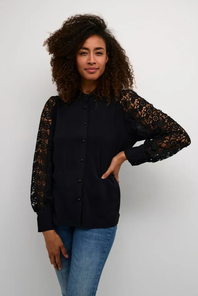 Blouses Women CULTURE CUbenton Shirt