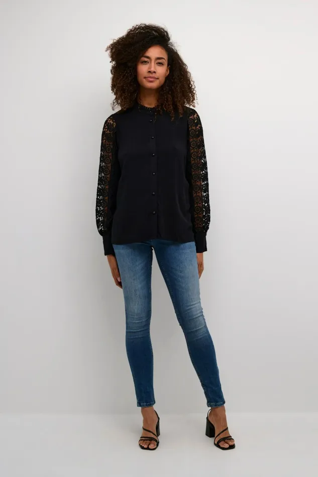 Blouses Women CULTURE CUbenton Shirt
