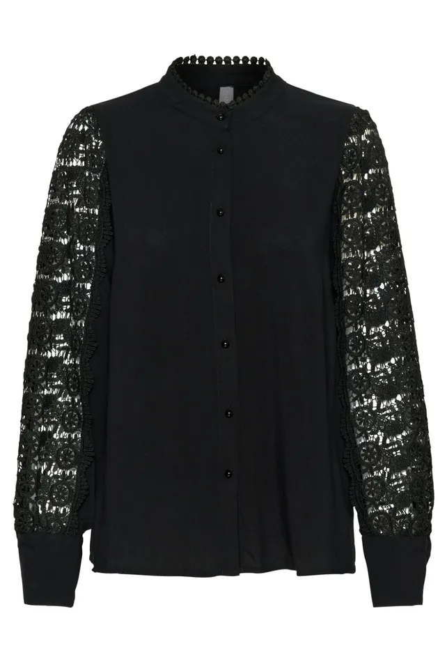 Blouses Women CULTURE CUbenton Shirt