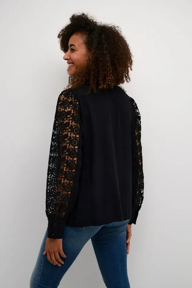 Blouses Women CULTURE CUbenton Shirt