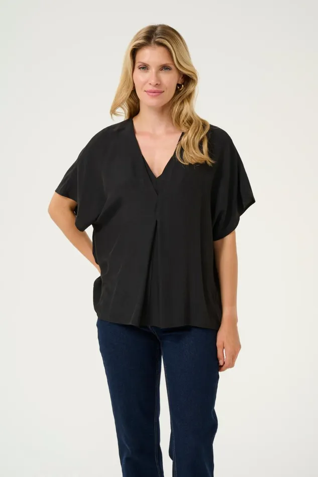 Blouses Women CULTURE CUcalina Blouse