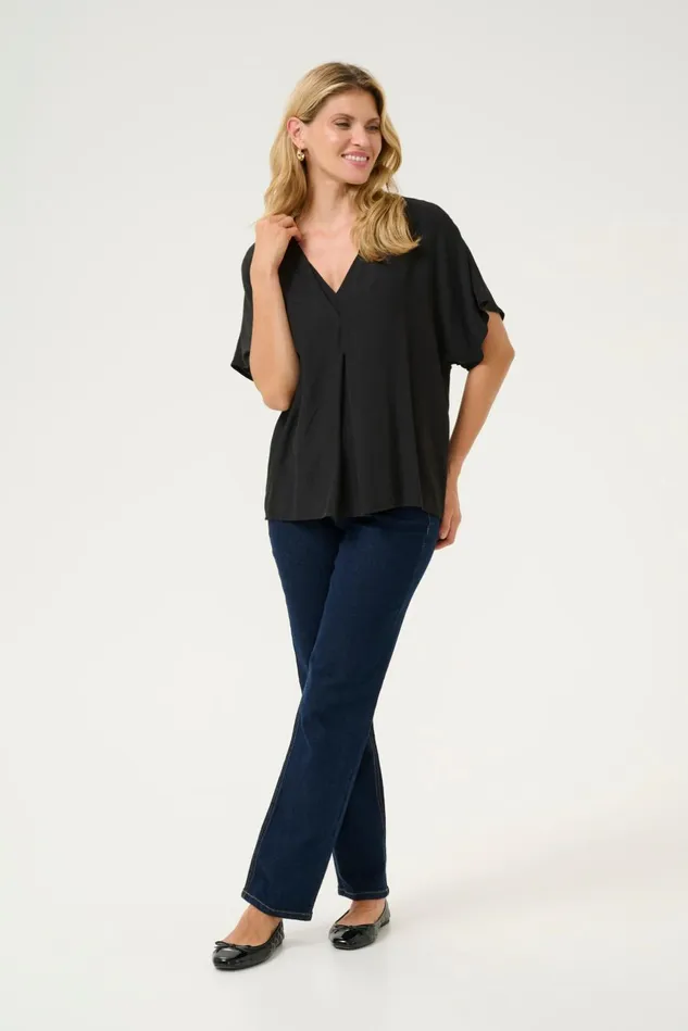 Blouses Women CULTURE CUcalina Blouse