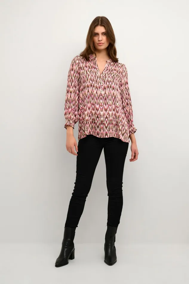 Blouses Women CULTURE CUlola Blouse