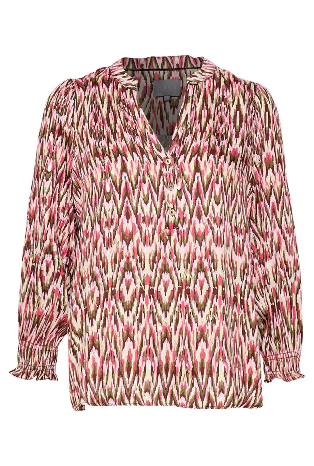 Blouses Women CULTURE CUlola Blouse