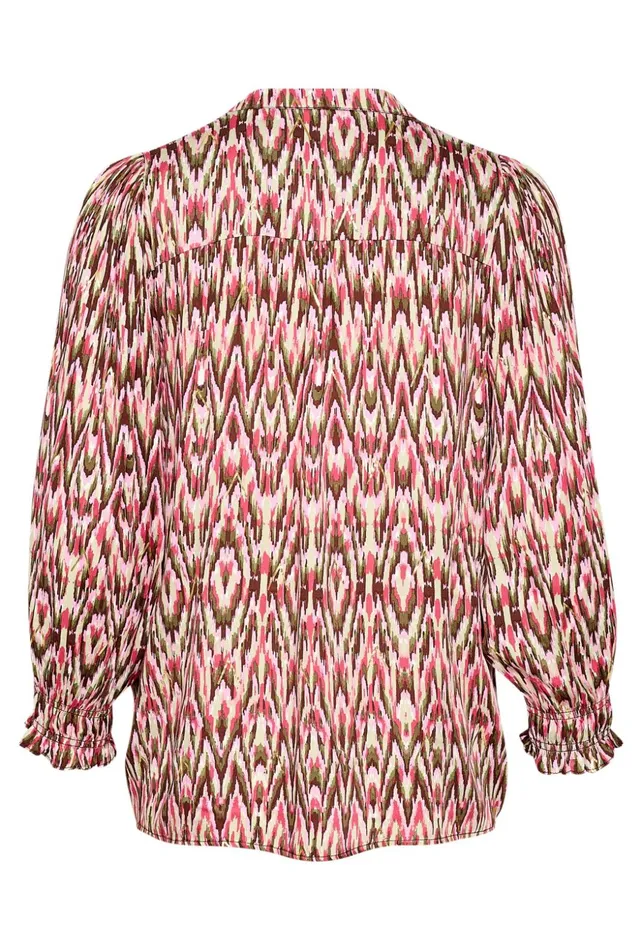 Blouses Women CULTURE CUlola Blouse