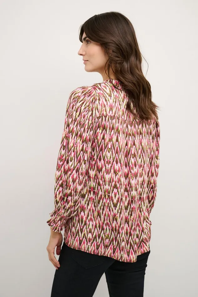 Blouses Women CULTURE CUlola Blouse