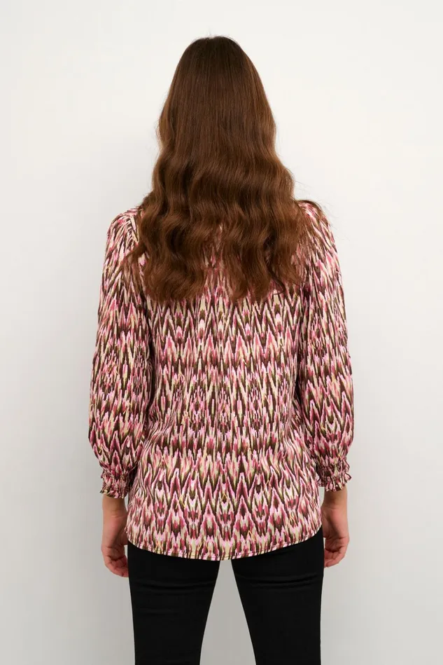Blouses Women CULTURE CUlola Blouse