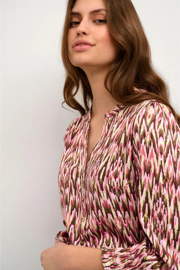 Blouses Women CULTURE CUlola Blouse