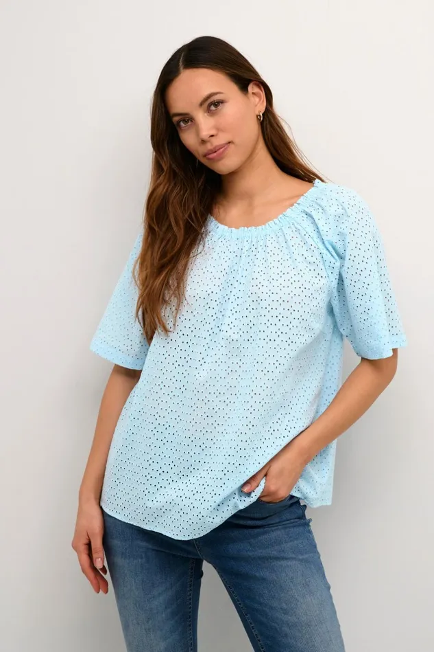 Blouses Women CULTURE CUmagdalene Blouse