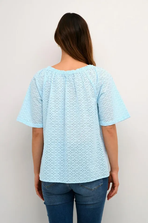 Blouses Women CULTURE CUmagdalene Blouse