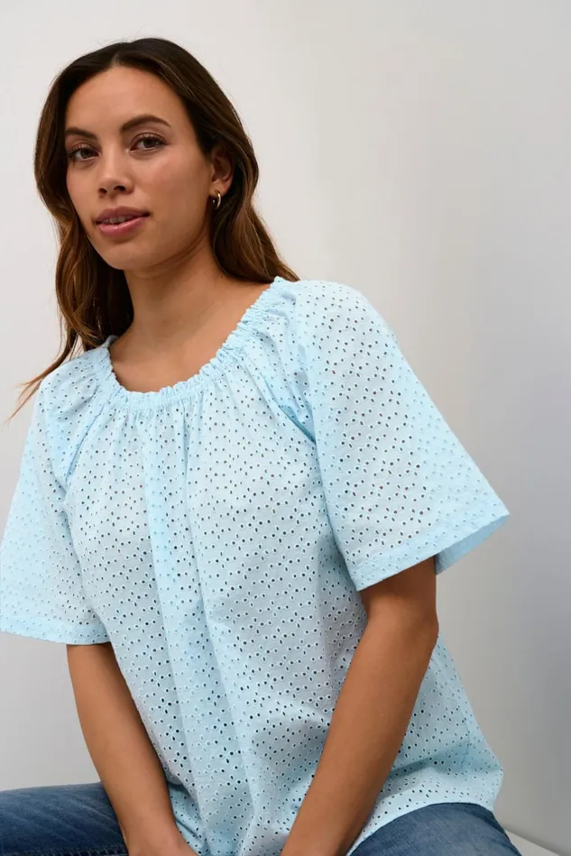 Blouses Women CULTURE CUmagdalene Blouse