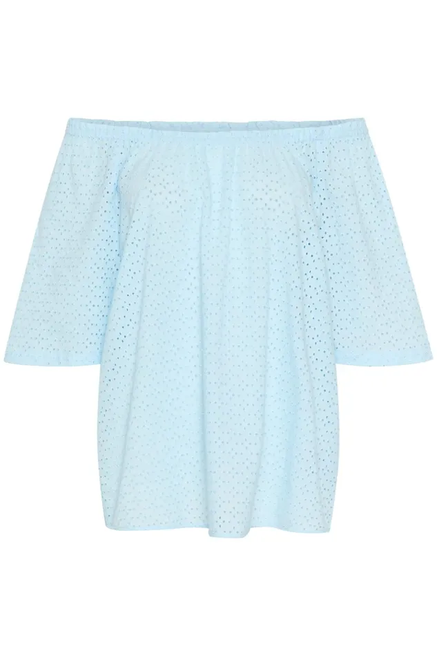 Blouses Women CULTURE CUmagdalene Blouse