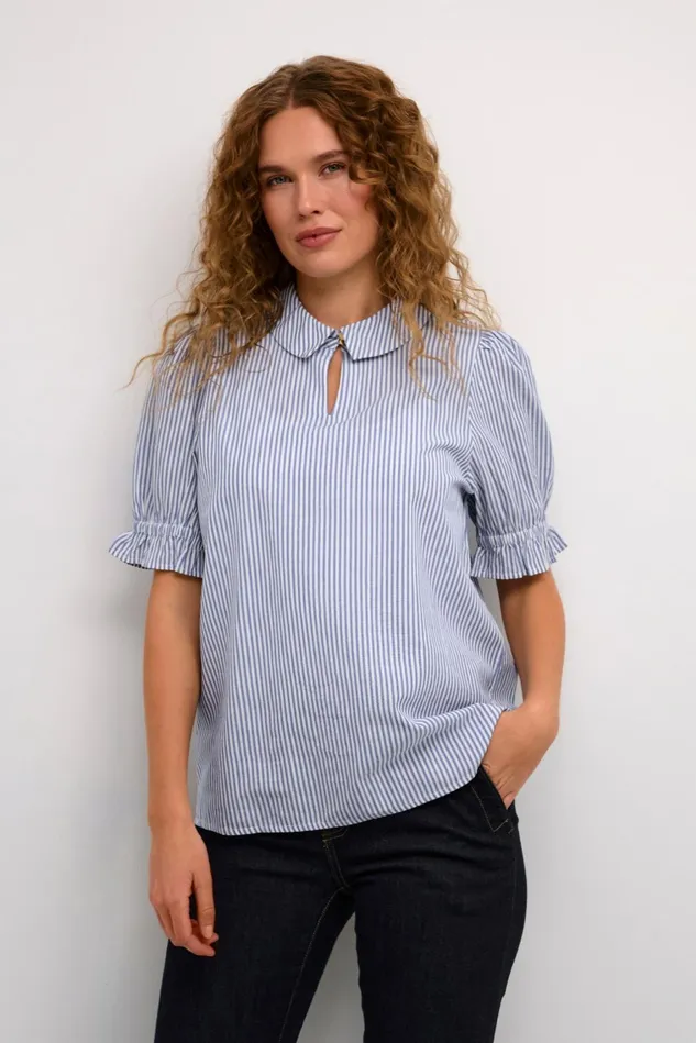 Blouses Women CULTURE CUolena Blouse
