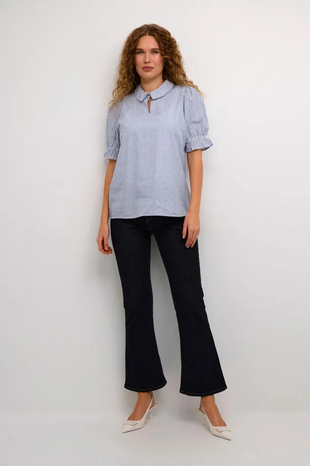 Blouses Women CULTURE CUolena Blouse